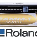 Máy cắt decal Roland Camm GX24